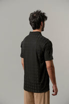 Sports Polo - Black - Mendeez