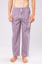 Streamlines Woven Pajama - Mendeez PK 