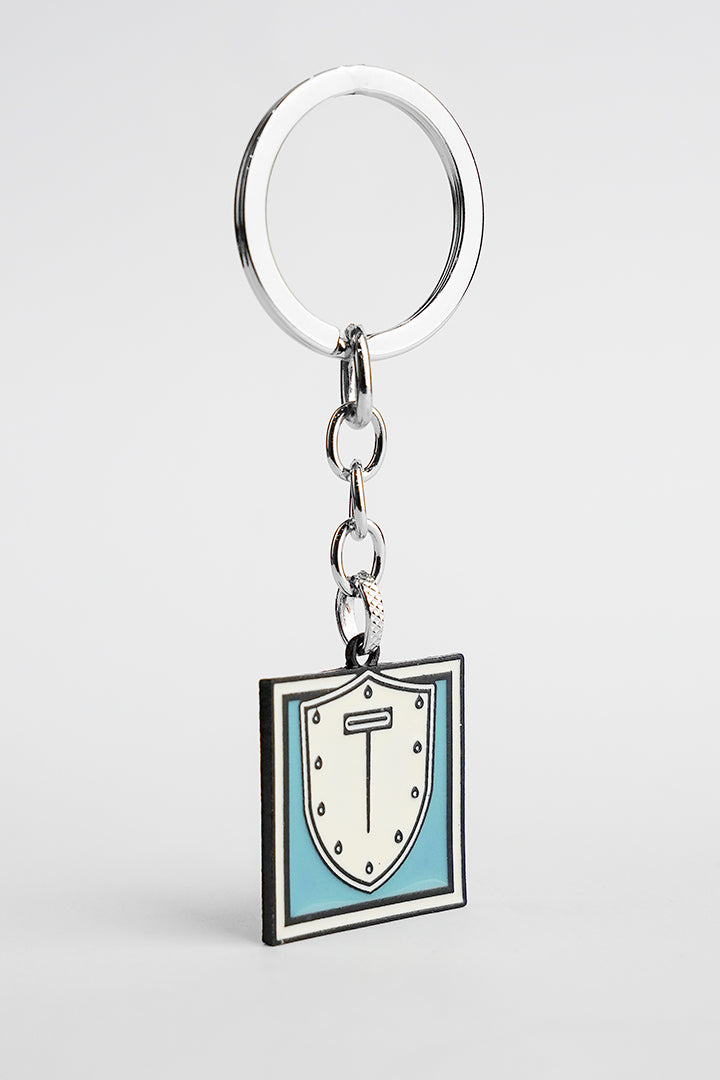 Montagne Keychain - Rainbow Six Seige - Mendeez
