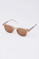 Wayfarer Sunglasses - Peach - Mendeez PK 