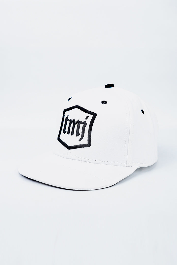 TMJ Shield Cap - White-1-MENDEEZ