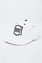 TMJ Shield Cap - White-1-MENDEEZ