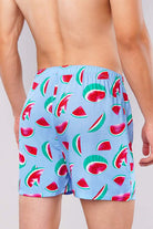 Summer Slice Delight Butter Boxer Shorts - Mendeez PK 