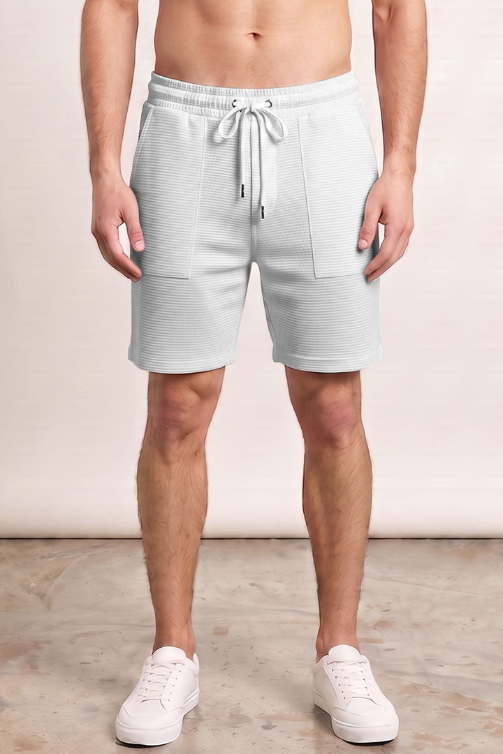 Ottoman Casual Shorts