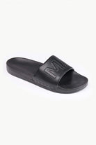 Mendeez Signature Slides - Black - Mendeez