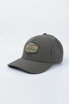 Special City NYC Cap - Olive Green-1-MENDEEZ