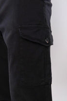 Raven Cargo Pants - Mendeez PK 