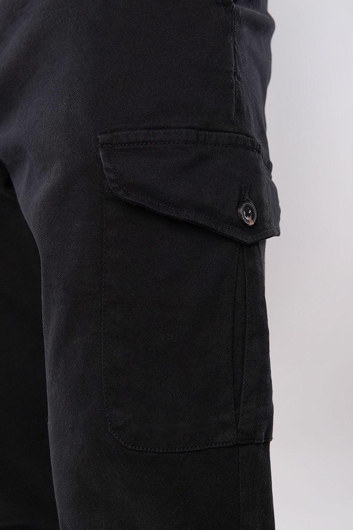 Raven Cargo Pants - Mendeez PK 