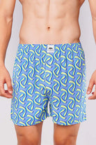 Double Helix Fusion Butter Boxer Shorts - Mendeez PK 