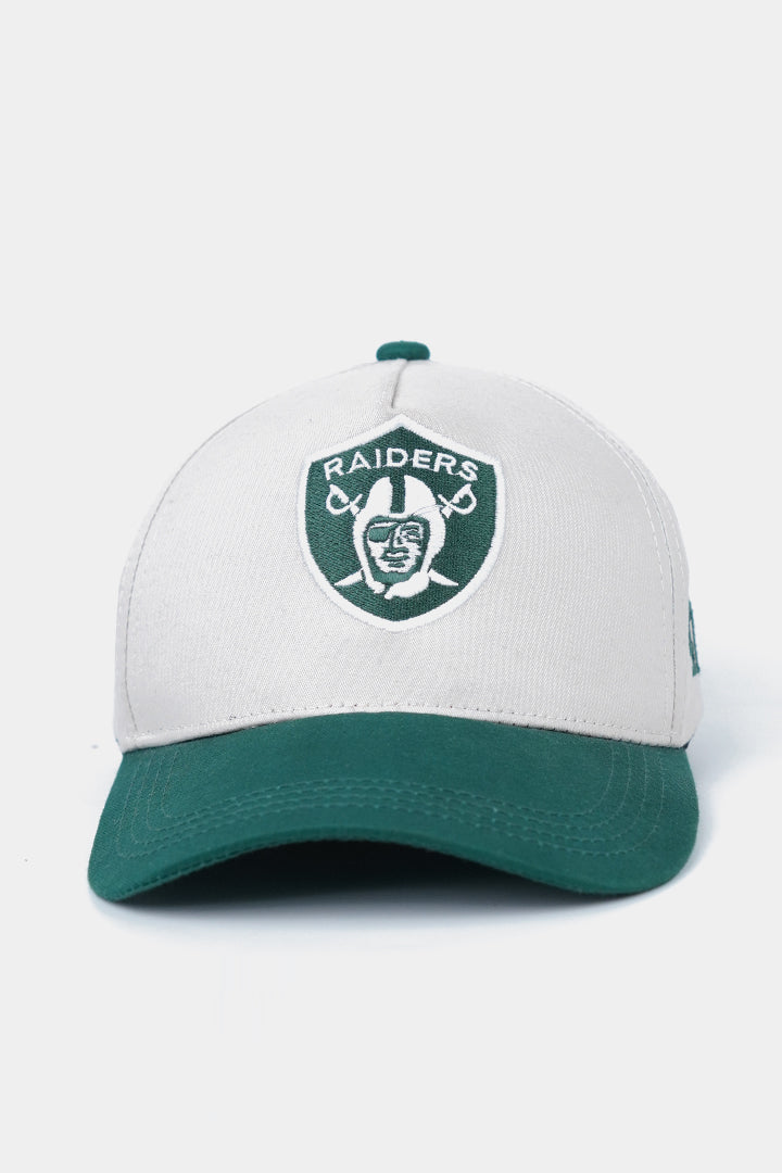 Cap - Sand - Mendeez