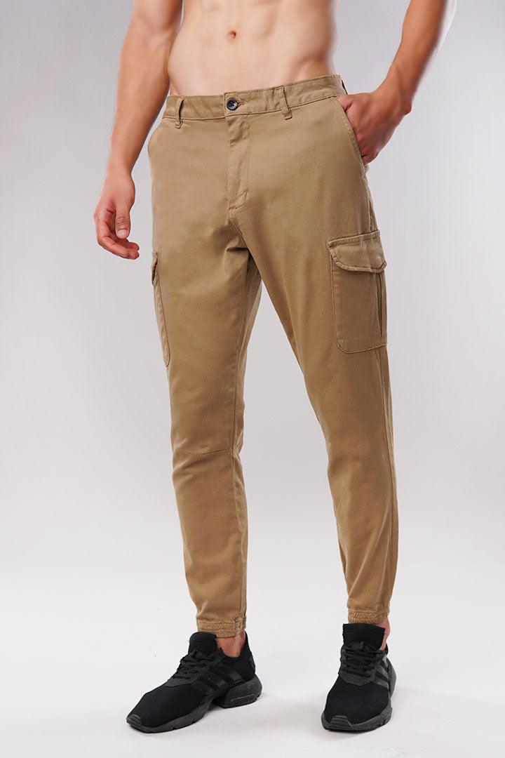 Warrior Cargo Pants - Mendeez PK 