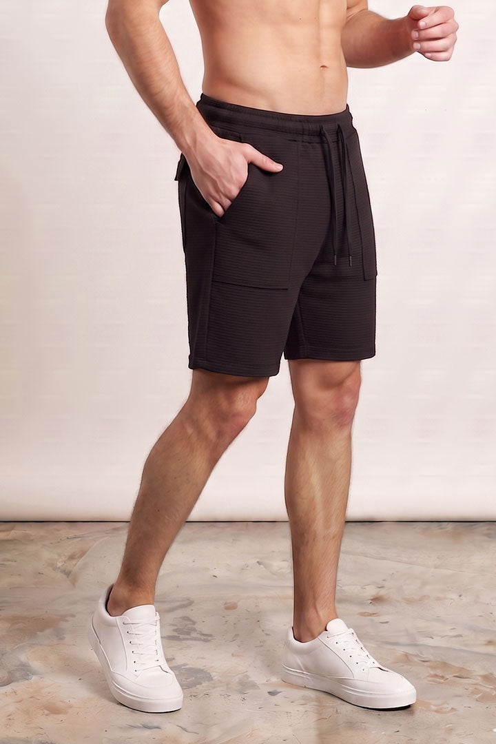 Ottoman Casual Shorts — photo 4