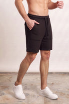 Ottoman Casual Shorts — photo 4