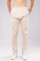 White Sand All Day Pants - Mendeez PK 