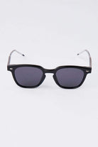 Wayfarer Sunglasses - Black - Mendeez PK 