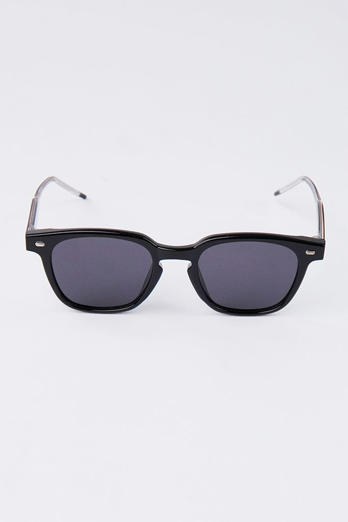 Wayfarer Sunglasses - Black - Mendeez PK 