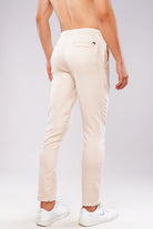 White Sand All Day Pants - Mendeez PK 