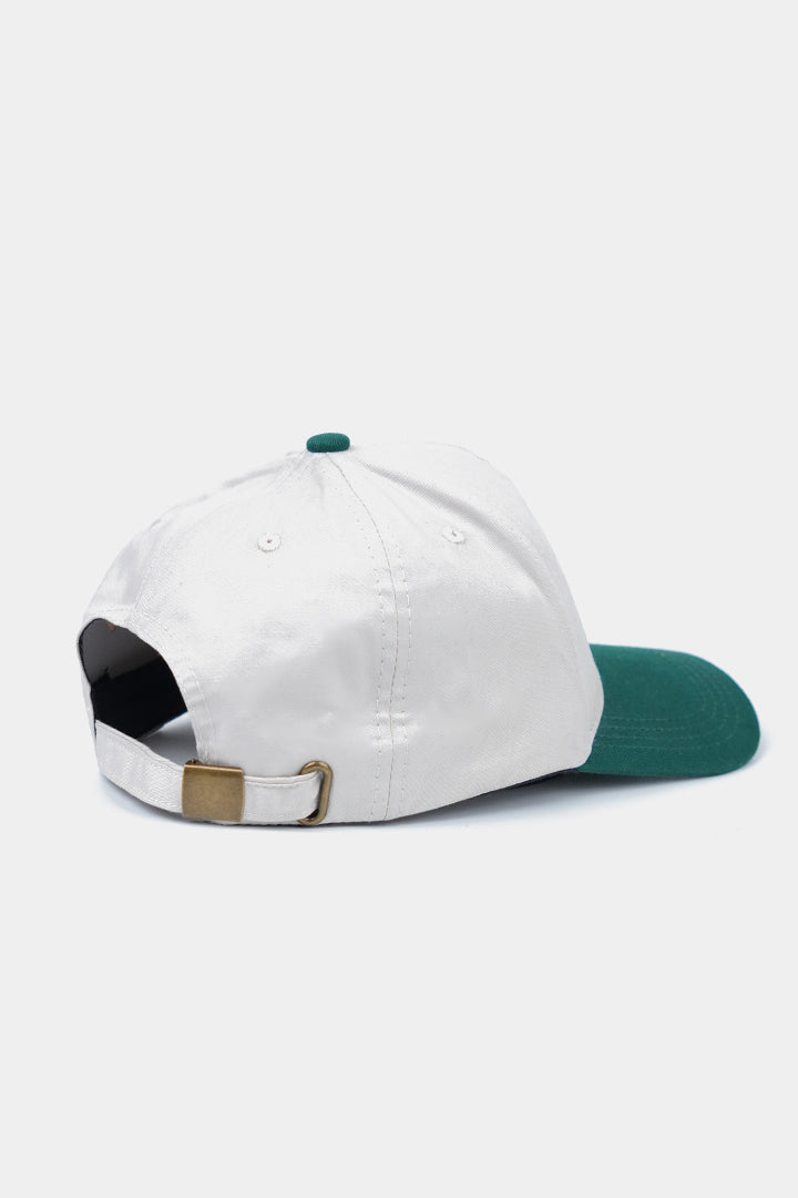 Cap - Sand - Mendeez