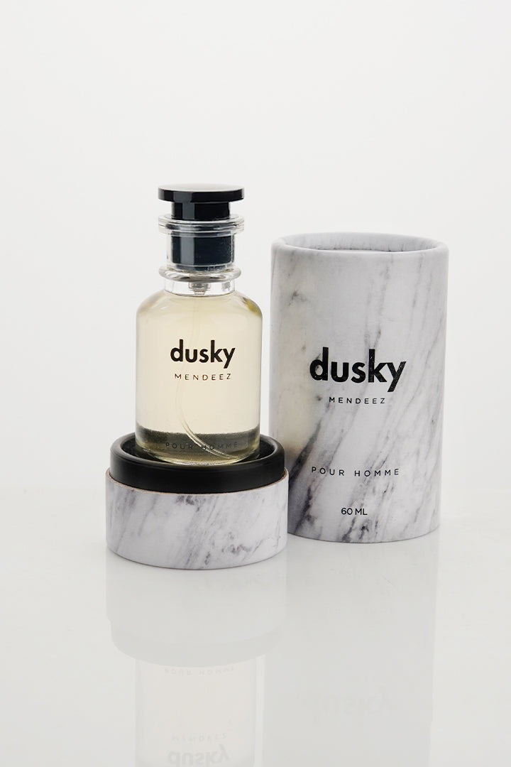 Dusky Pour Homme - 60ml - Mendeez
