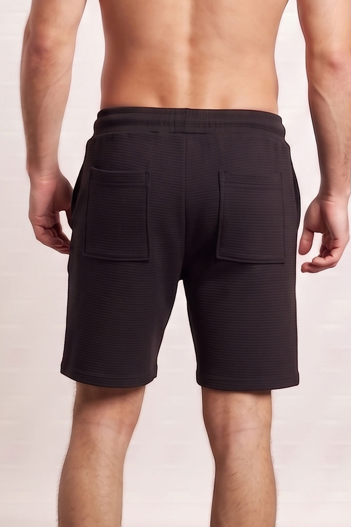 Ottoman Casual Shorts — photo 3