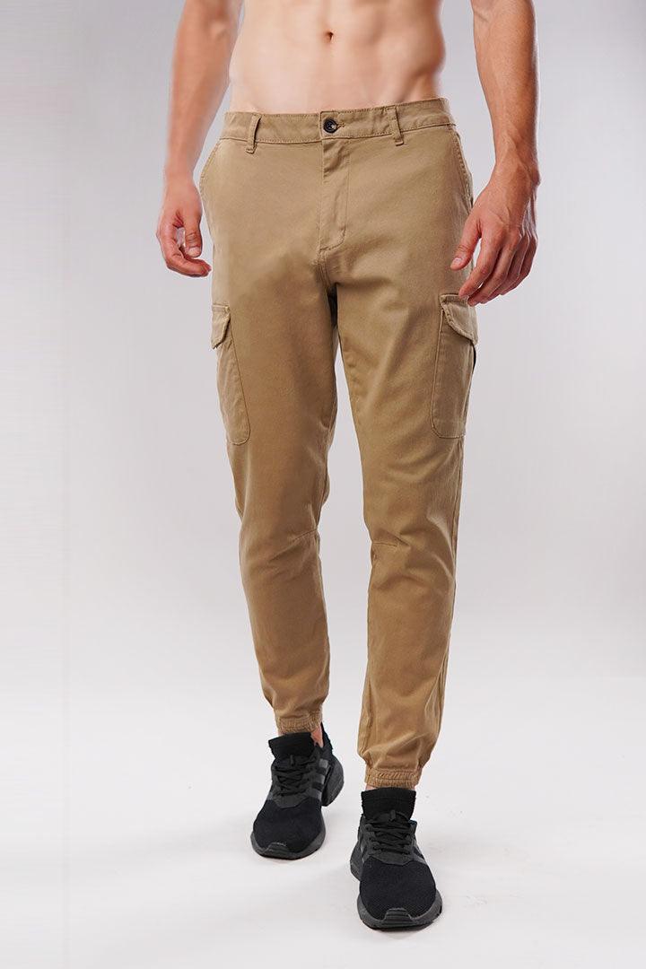 Warrior Cargo Pants - Mendeez PK 