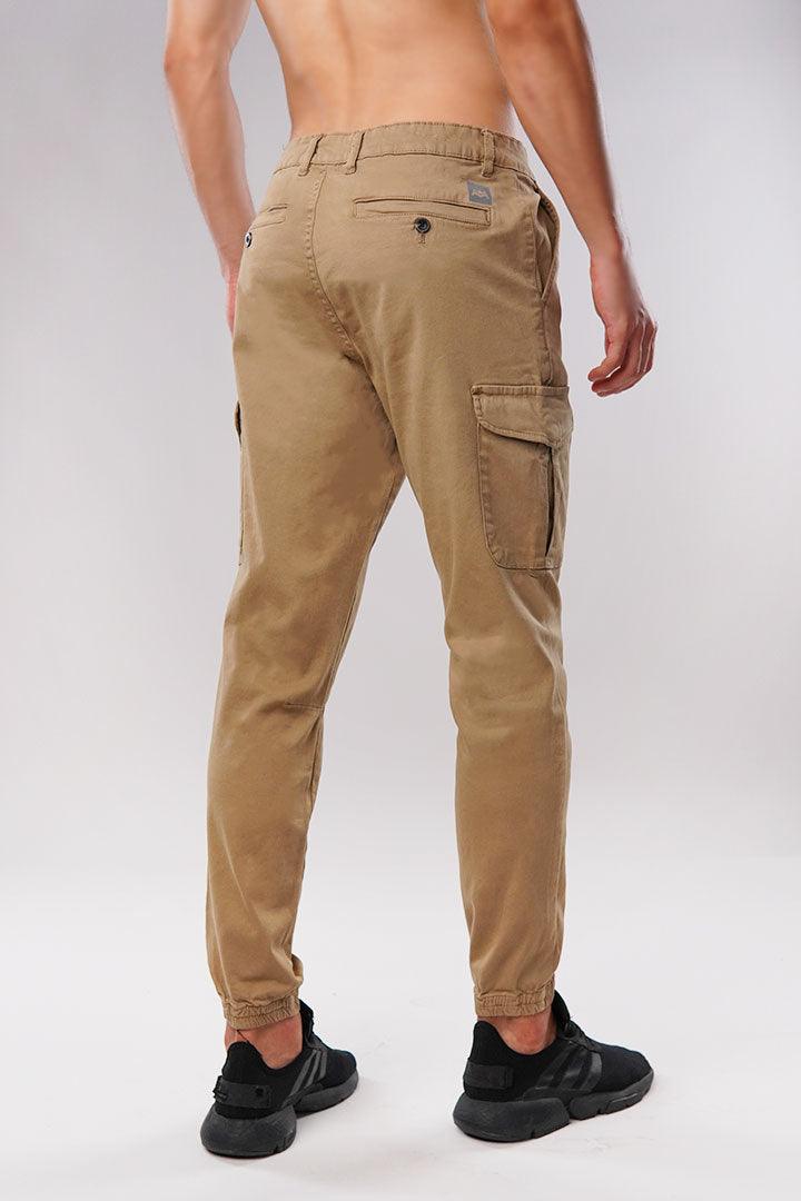 Warrior Cargo Pants - Mendeez PK 