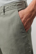 Driver Pants - Green - Mendeez