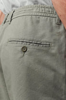 Driver Pants - Green - Mendeez