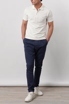 All Day Pants - Dark Blue - Mendeez