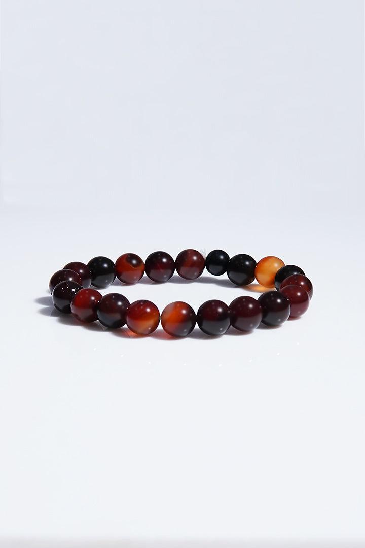 Beaded Bracelet - Tricolor - Mendeez