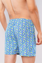 Double Helix Fusion Butter Boxer Shorts - Mendeez PK 