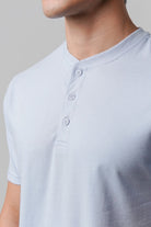 Henley Regular Fit T-Shirt — photo 2
