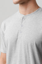 Henley Regular Fit T-Shirt — photo 3