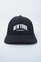New York Arch Cap - Black-2-MENDEEZ