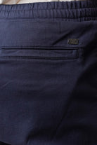 All Day Pants - Dark Blue - Mendeez