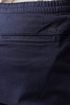 All Day Pants - Dark Blue - Mendeez