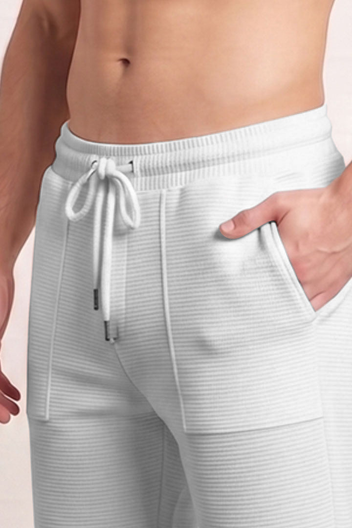 Ottoman Casual Shorts — photo 2