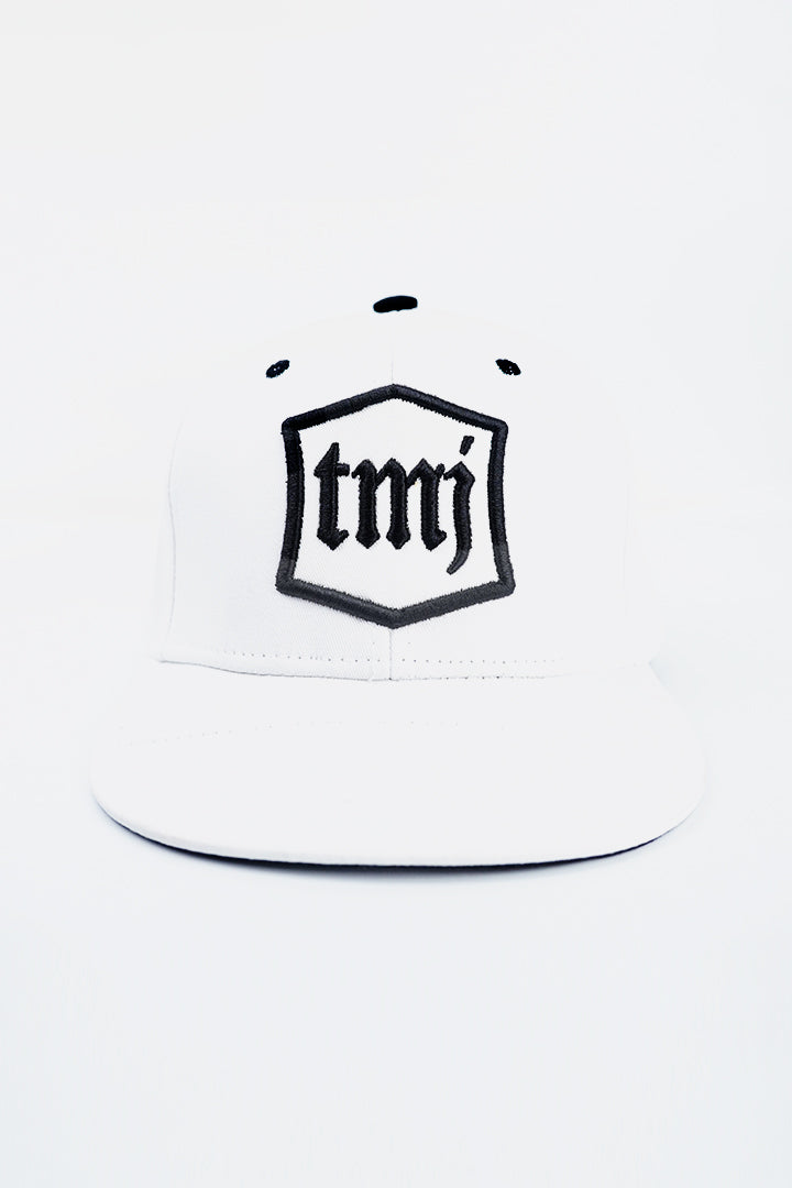 TMJ Shield Cap - White-2-MENDEEZ