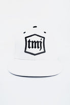 TMJ Shield Cap - White-2-MENDEEZ