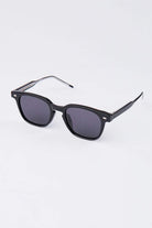 Wayfarer Sunglasses - Black - Mendeez PK 