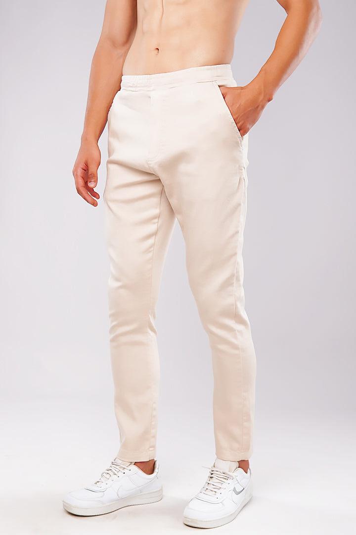 White Sand All Day Pants - Mendeez PK 