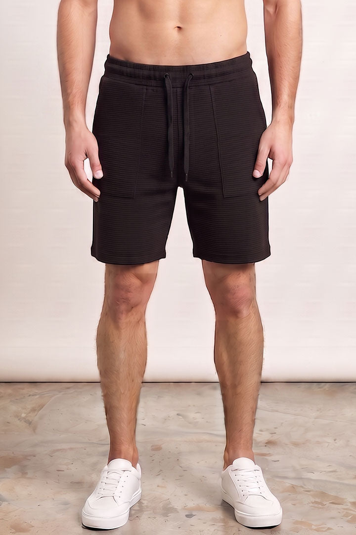 Ottoman Casual Shorts