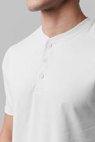 Henley Regular Fit T-Shirt — photo 3