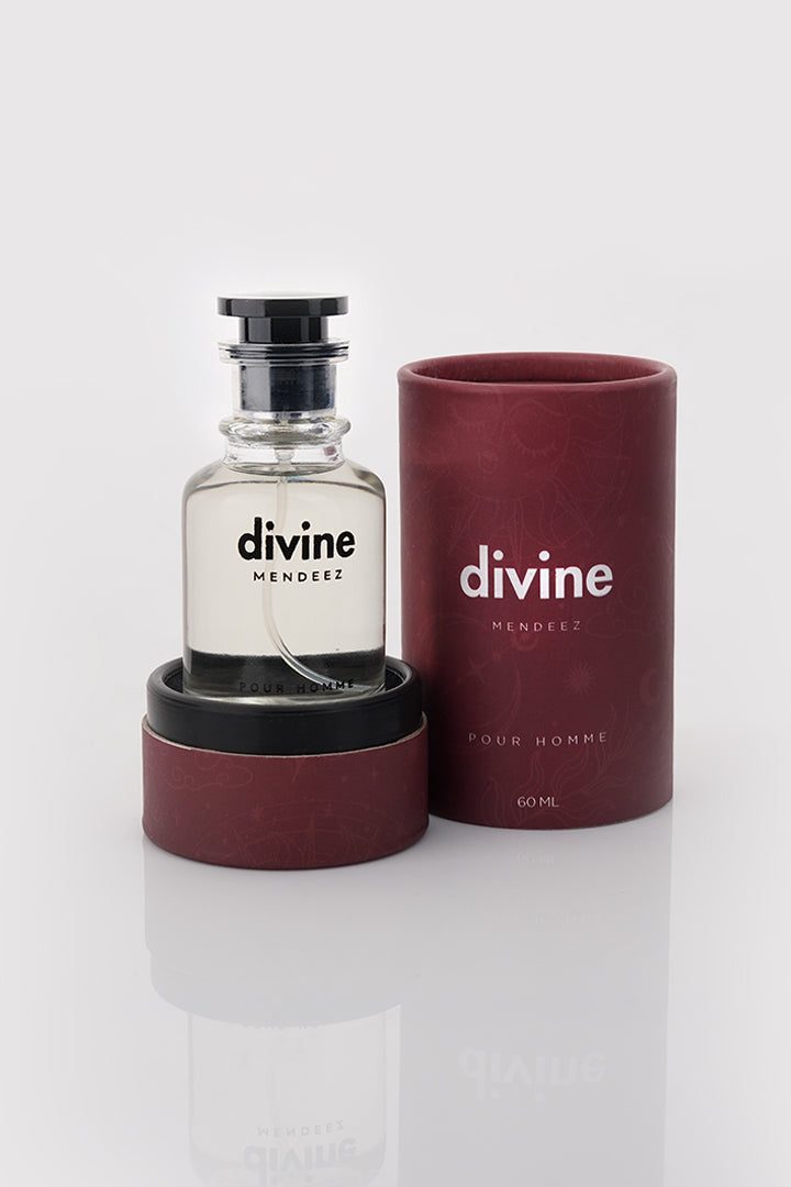 Divine Pour Homme - 60ml - Mendeez