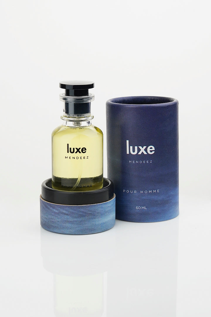 Luxe Pour Homme - 60ml - Mendeez