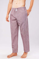 Burbrown Woven Pajama - Mendeez PK 