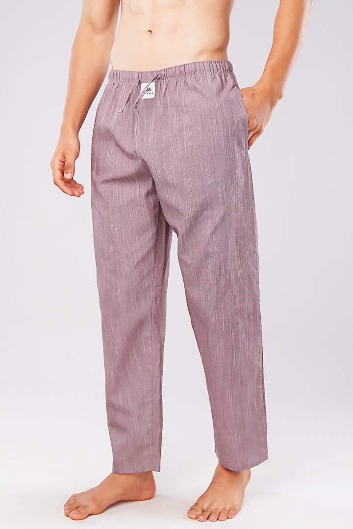 Burbrown Woven Pajama - Mendeez PK 