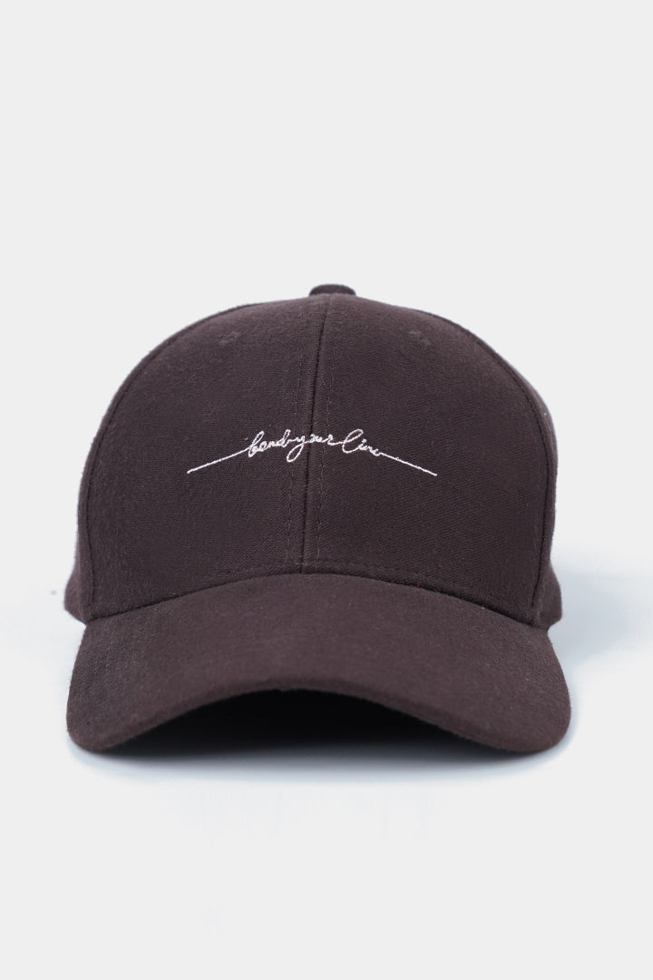 Cap - Brown - Mendeez