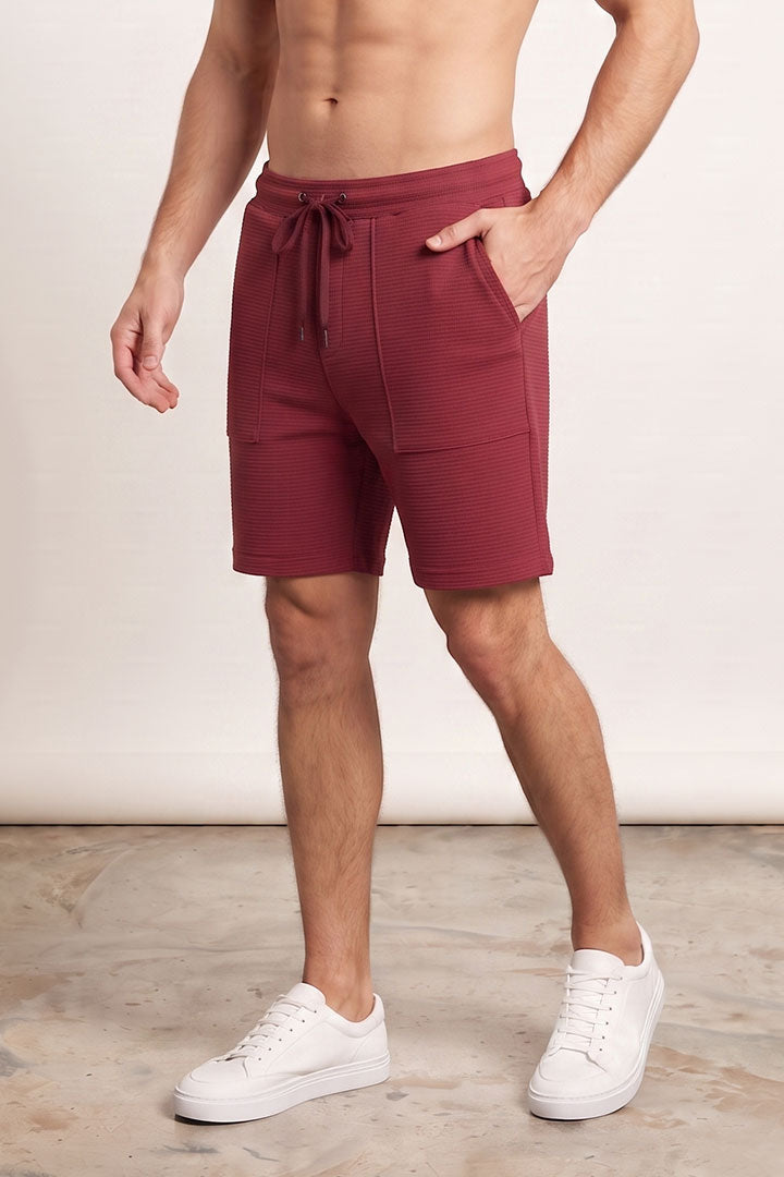 Ottoman Casual Shorts — photo 4