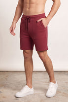 Ottoman Casual Shorts — photo 4